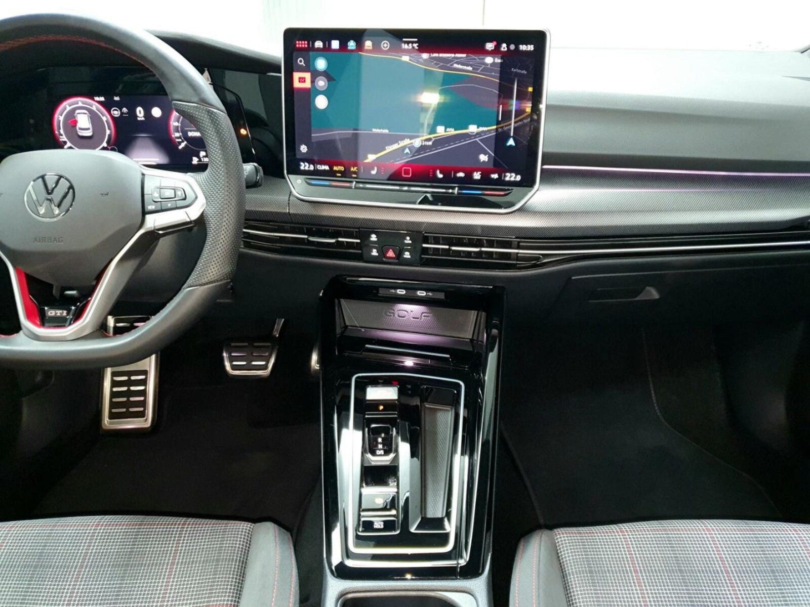 Volkswagen Golf – Bild 14