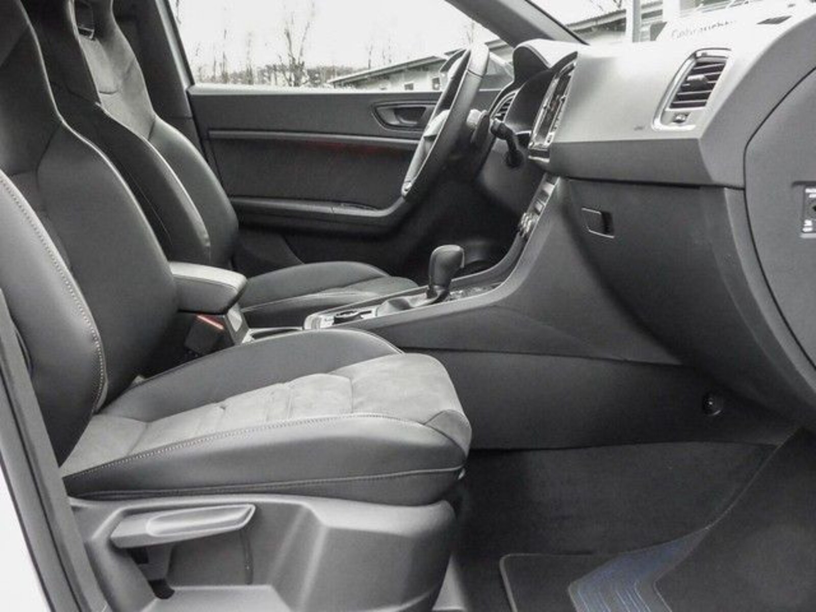 CUPRA Ateca – Bild 12