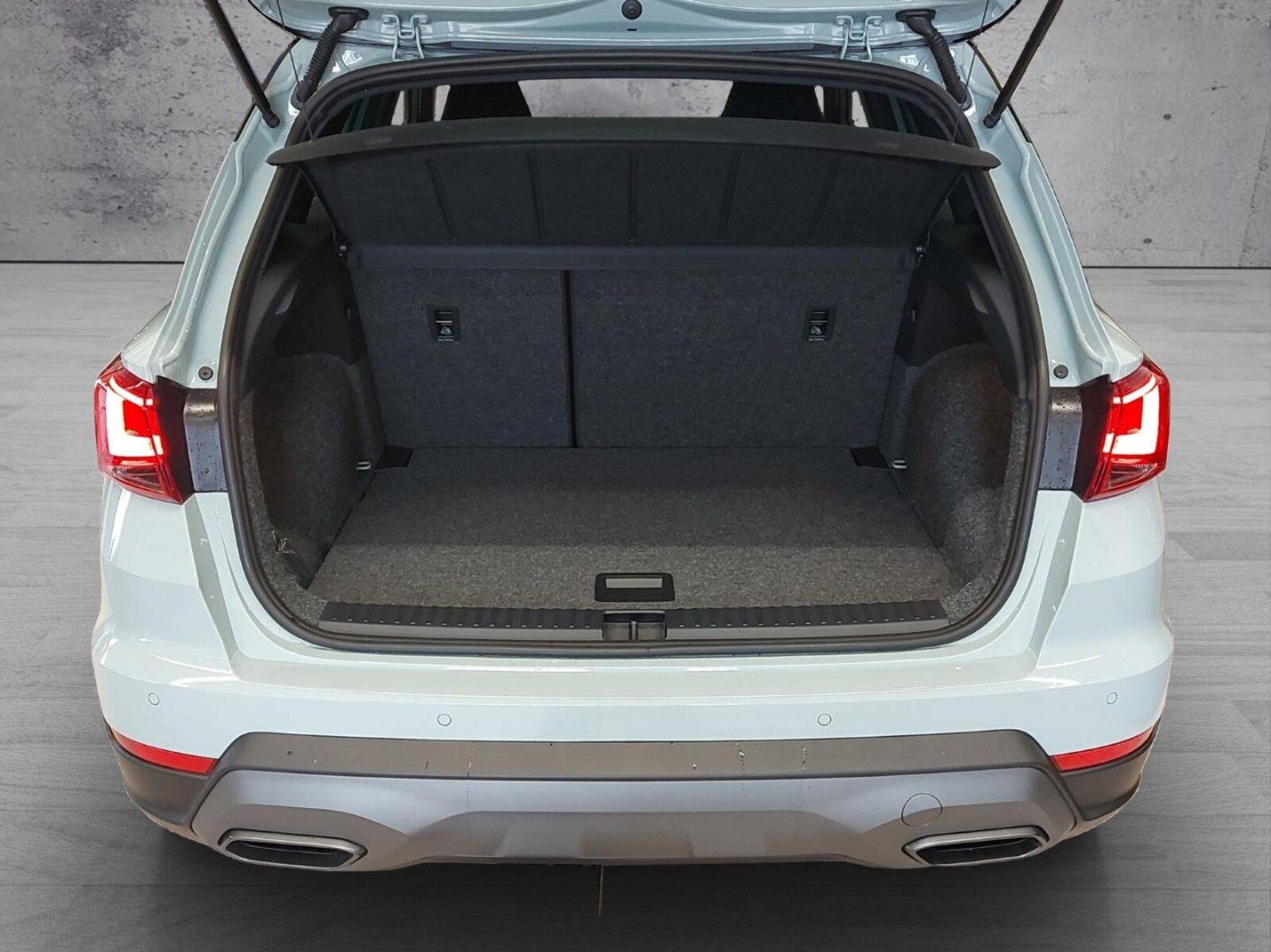 SEAT Arona – Bild 13