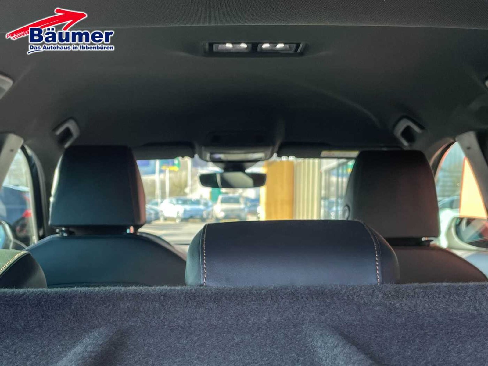 CUPRA Formentor – Bild 11