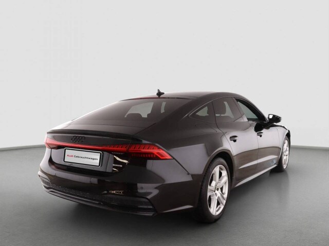 Image about Audi A7 Sportback 50 TDI quattro tiptronic