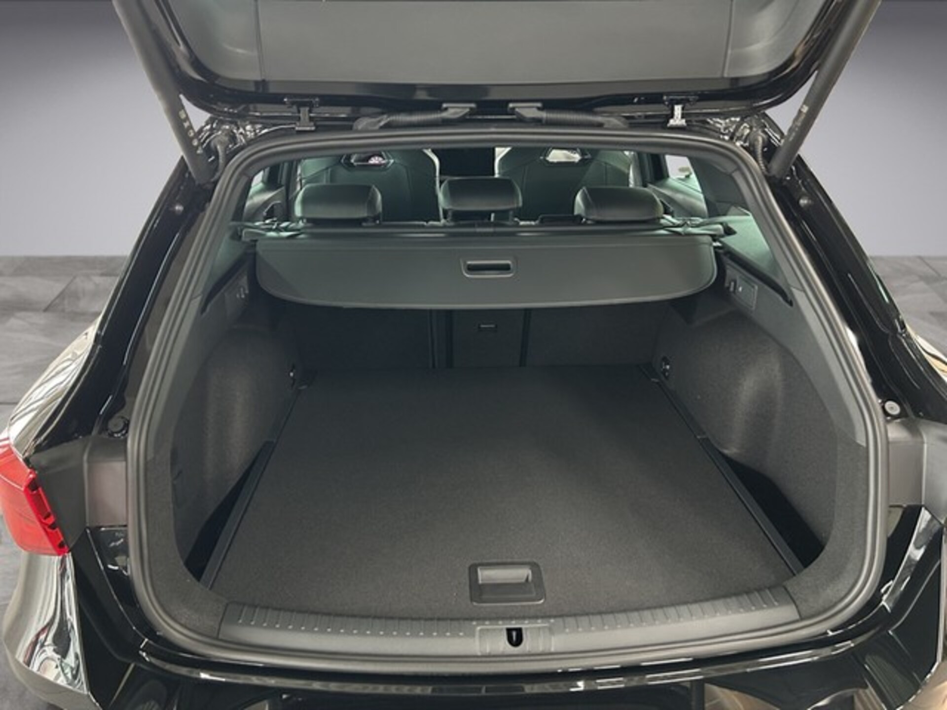CUPRA Leon Sportstourer VZ