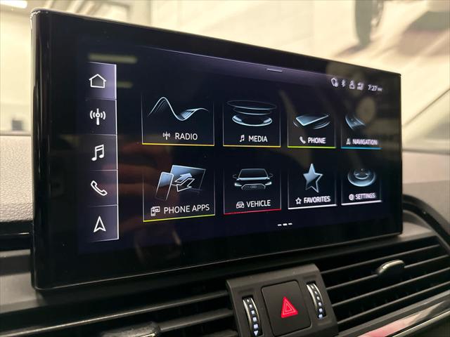 2023 AUDI Q5 - Image 20