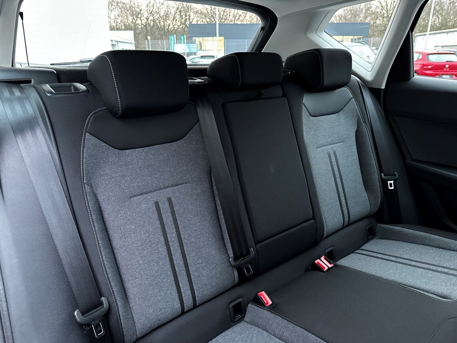 SEAT Ateca – Bild 6