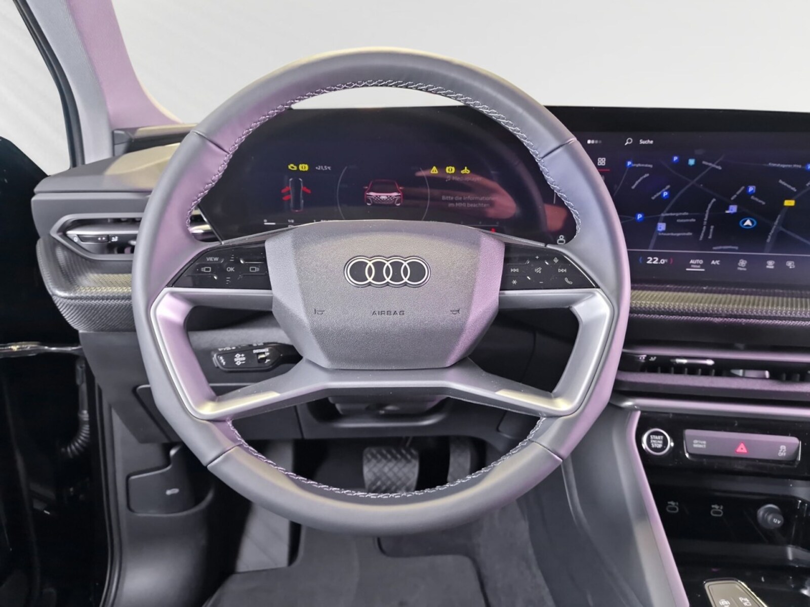 Audi Q5 – Bild 13
