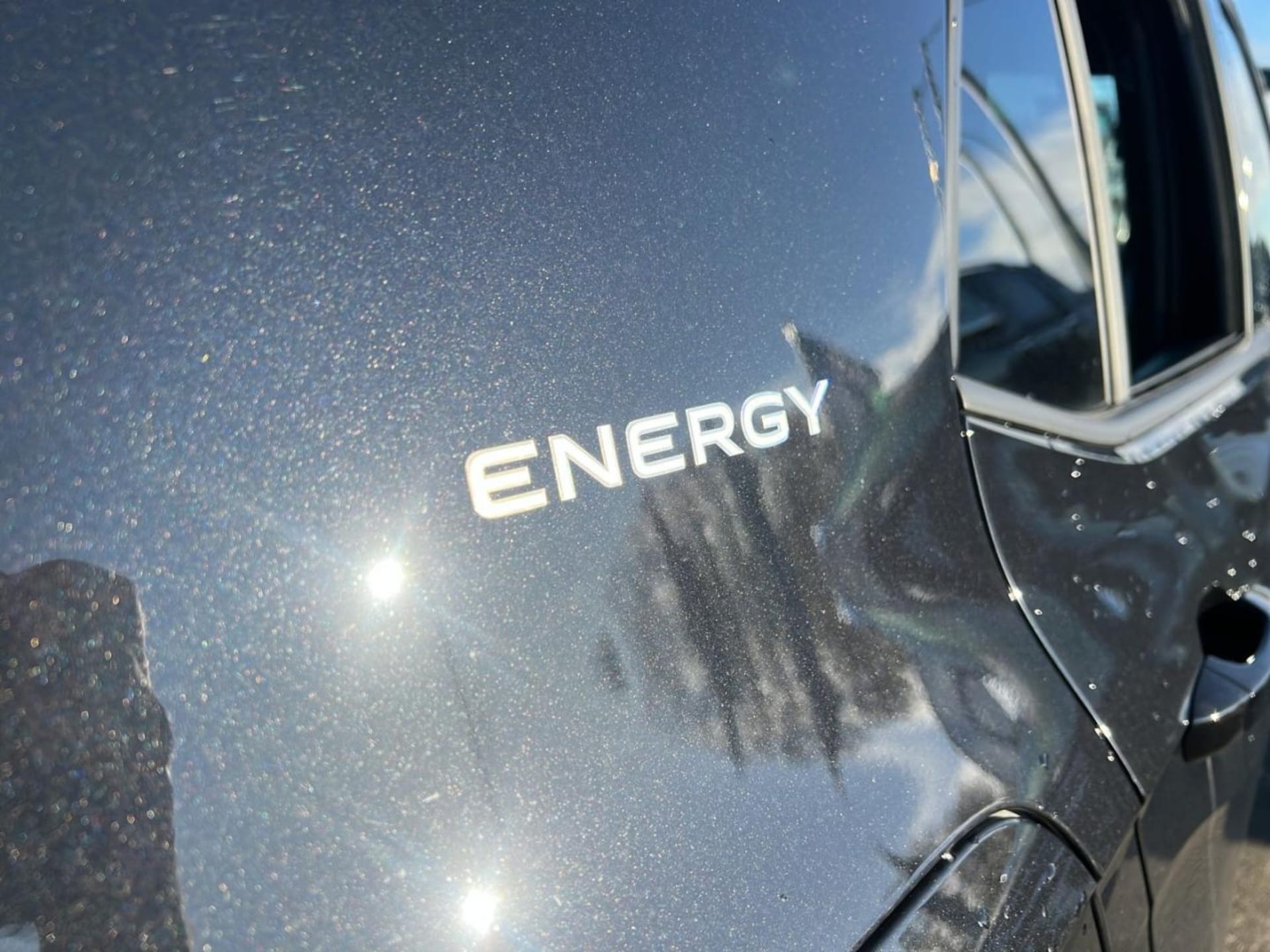 Volkswagen T-Cross ENERGY