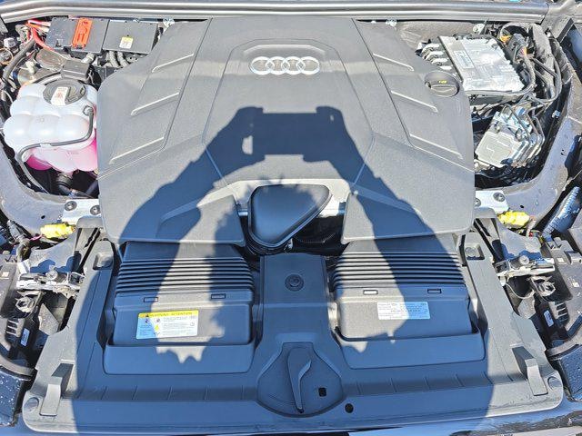 2026 Audi Q7 Premium Plus - Photo 29
