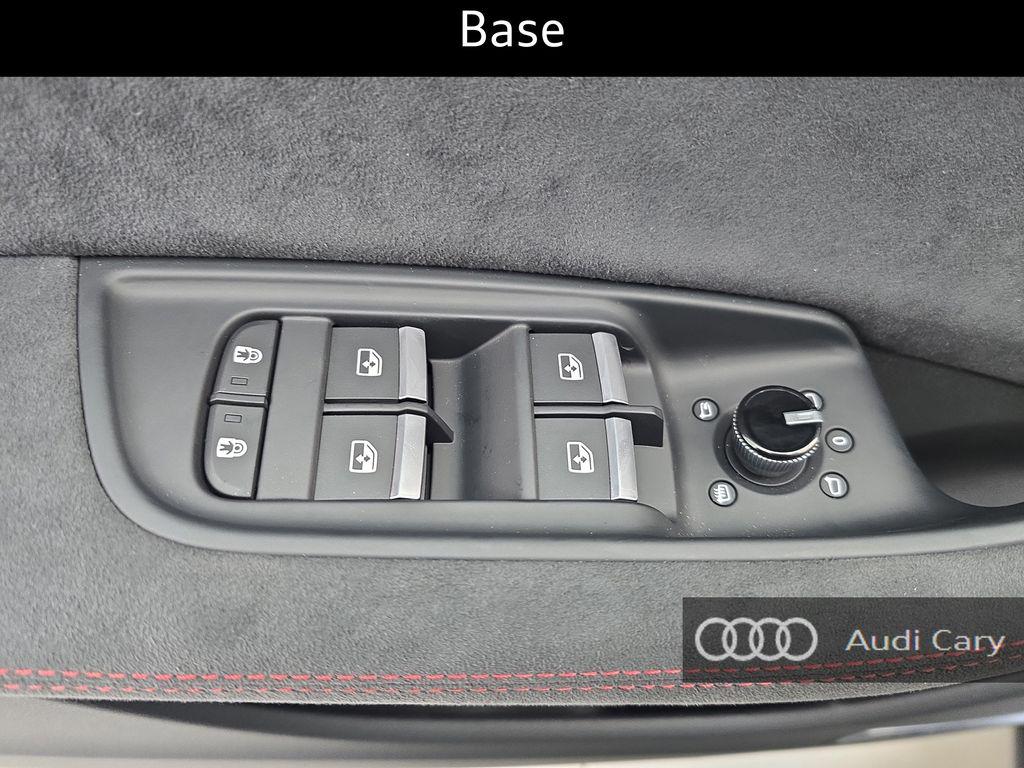 2026 Audi RS Q8 Base - Photo 28