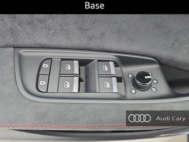 2026 Audi RS Q8 Base - Photo 28