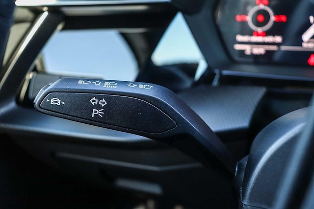 2026 Audi RS 3 Base - Photo 31