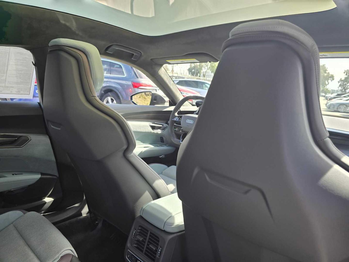 2025 Audi S e-tron GT Prestige - Photo 16
