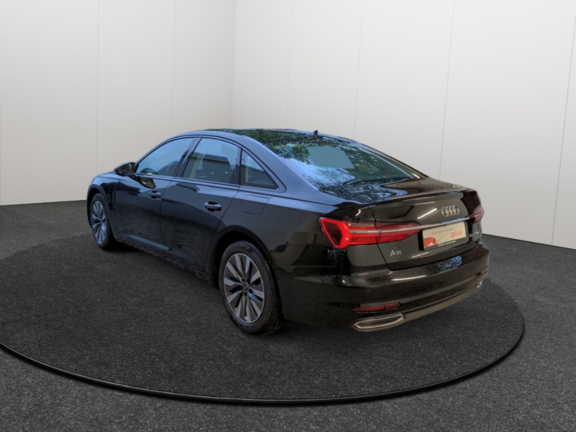 Audi A6 Limousine TFSI e