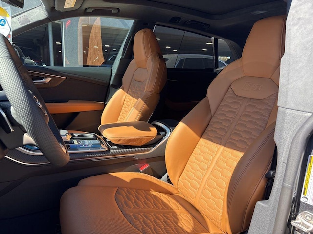 2026 Audi RS Q8 Base - Photo 13