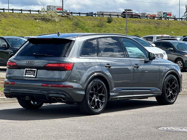 2026 Audi SQ7