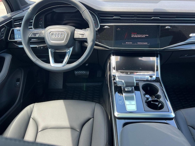 2026 Audi Q7 Premium Plus - Photo 11