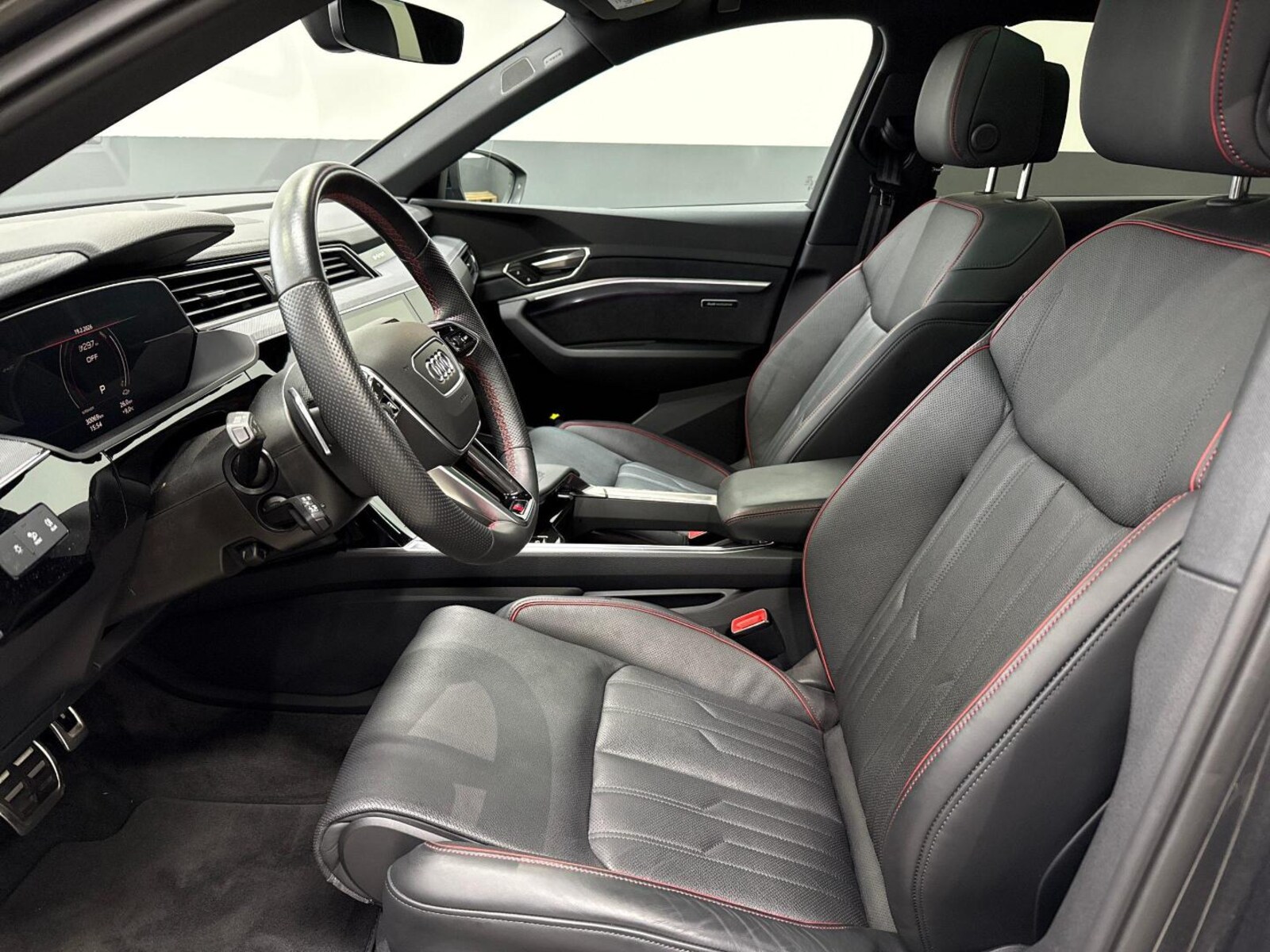 Audi SQ8 Sportback e-tron – Bild 9