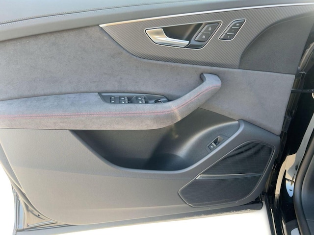 2026 Audi RS Q8 Base - Photo 13