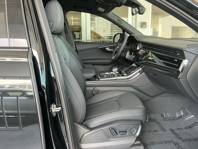 2026 Audi Q7 Premium Plus - Photo 28