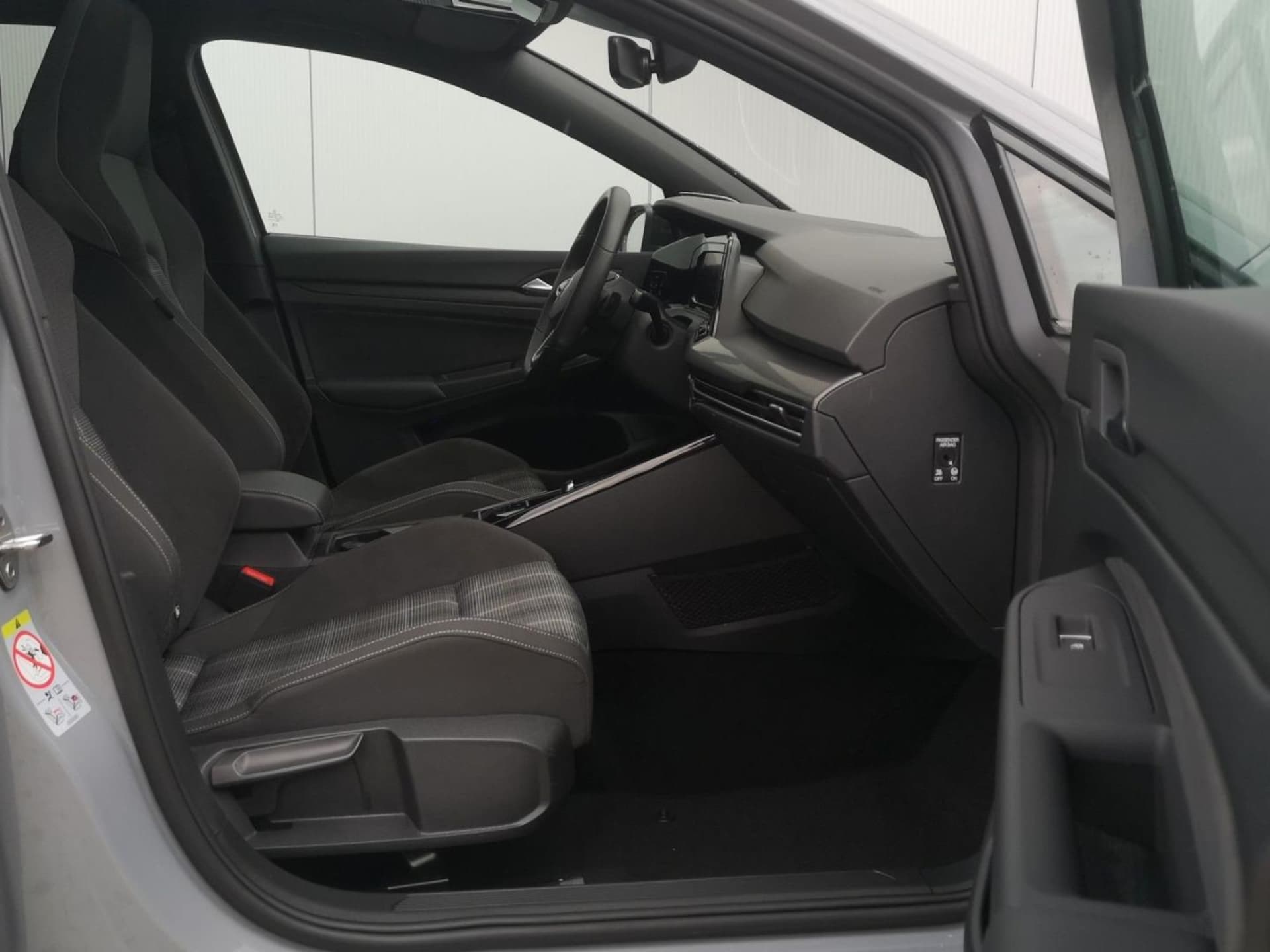 Volkswagen Golf GTD