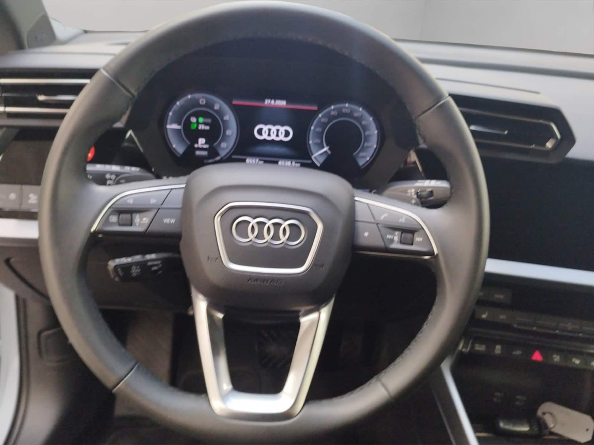 Audi A3 Sportback TFSI e Advanced