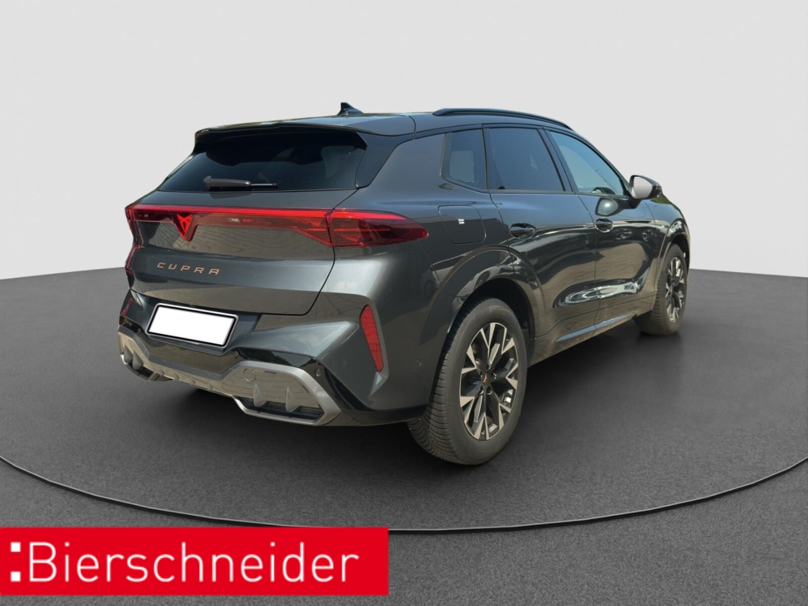 CUPRA Terramar – Bild 7