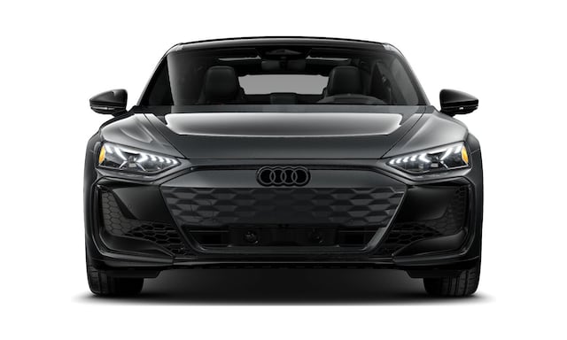 2026 Audi RS e-tron GT performance