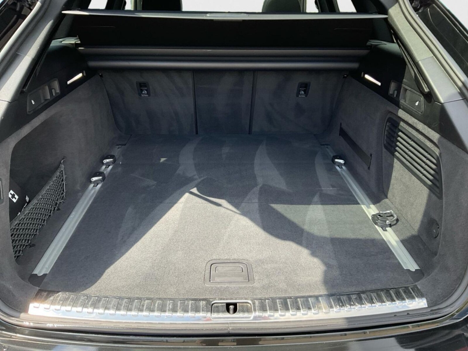 Audi A6 Avant – Bild 17