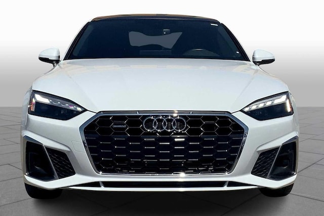 2024 Audi A5 Sportback