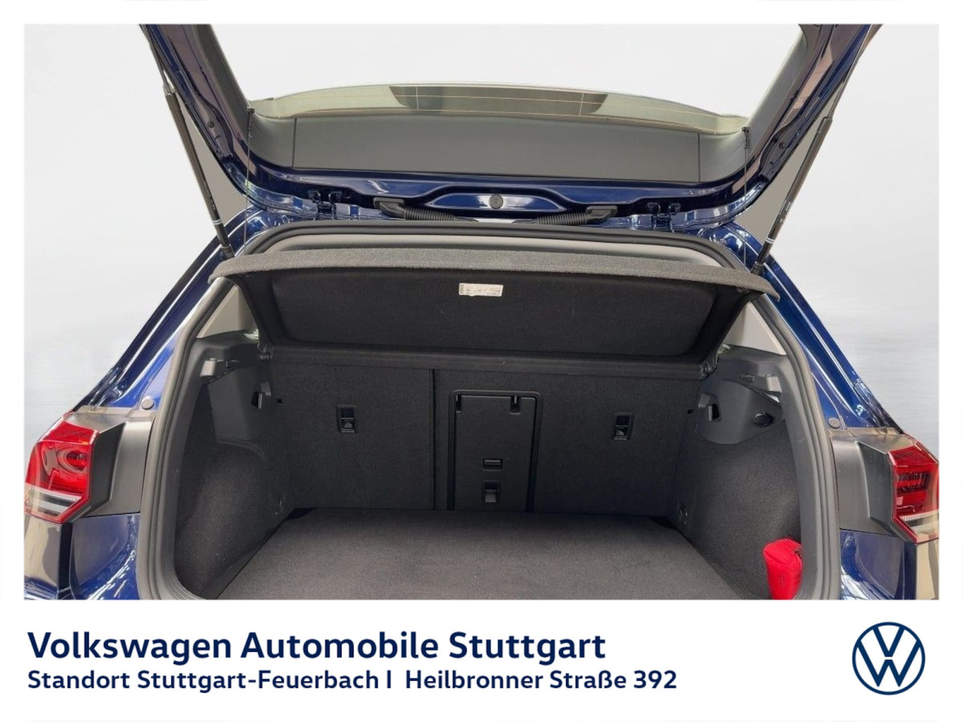 Volkswagen Golf MOVE