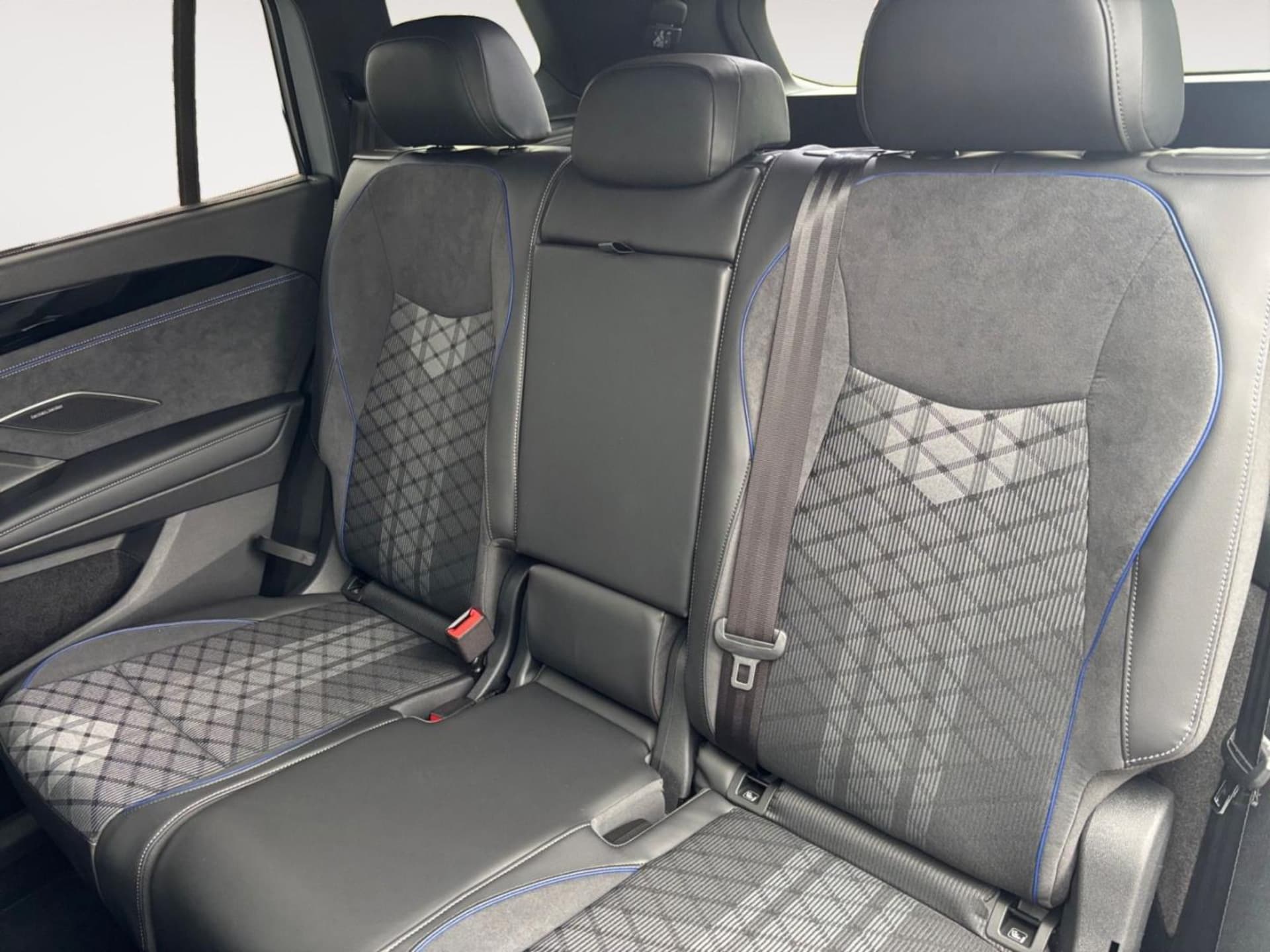 Volkswagen Tayron R-Line