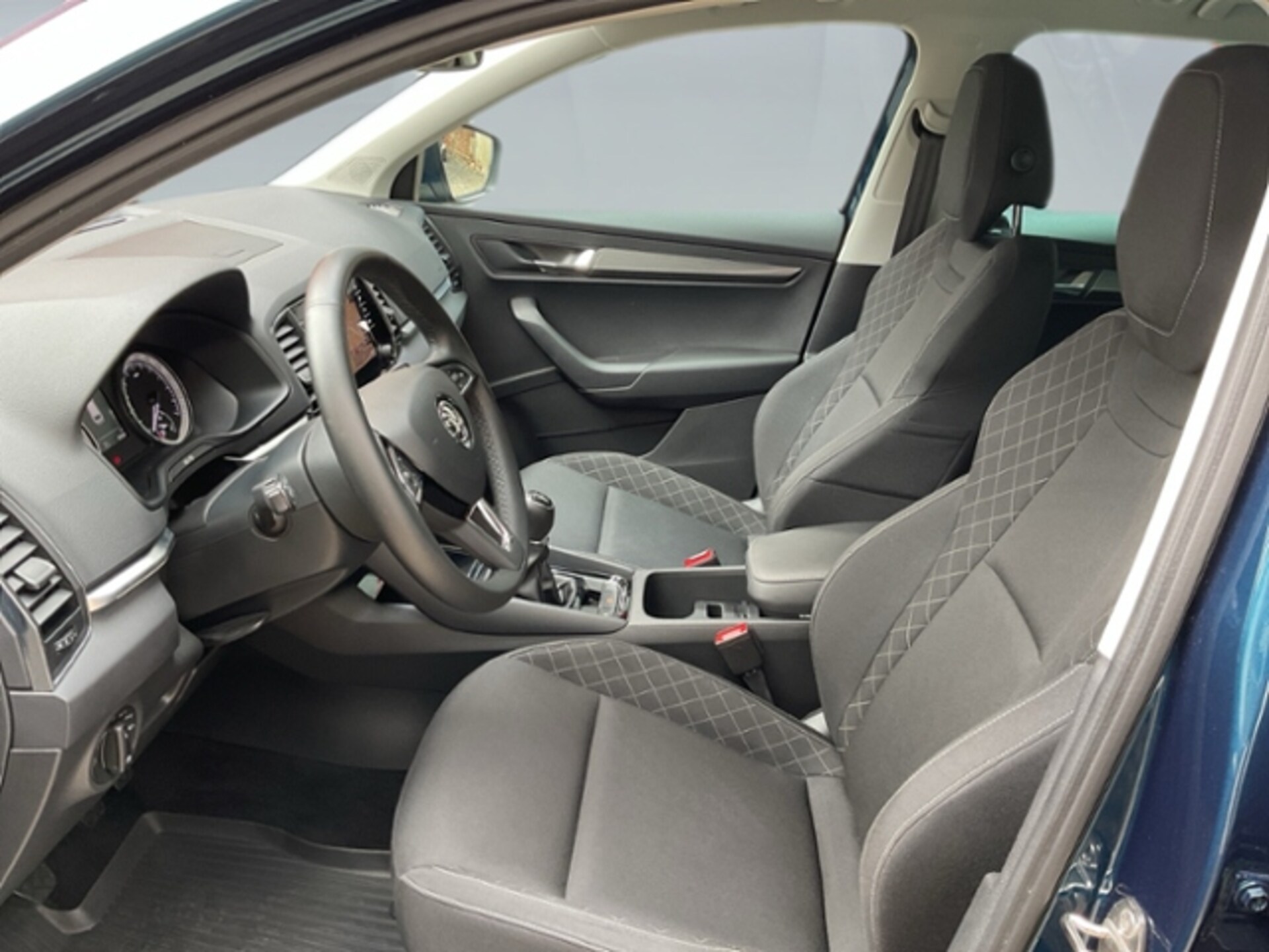 Skoda Karoq Ambition