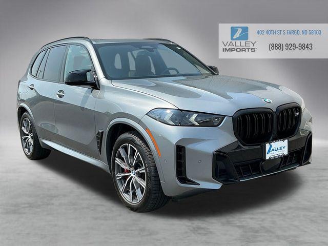 Photo of 2025 BMW X5