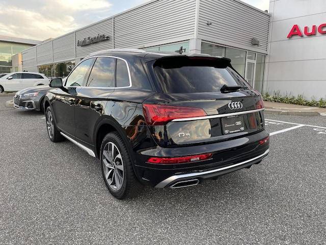 2022 Audi Q5 Prestige - Photo 6