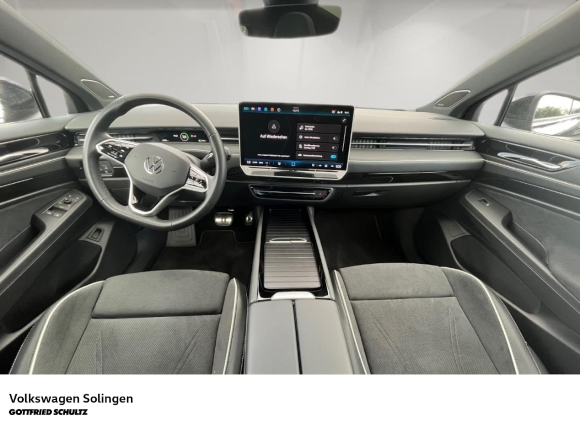 Volkswagen ID.7 Tourer Pro S