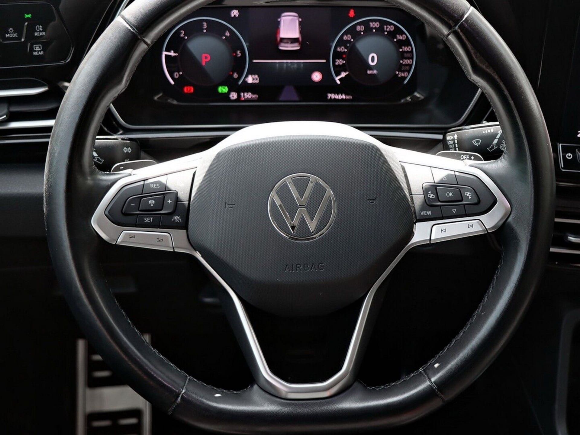 Volkswagen Caddy Style