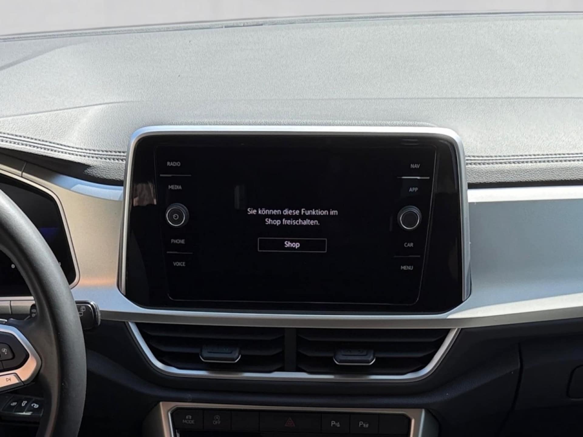 Volkswagen T-Roc MOVE