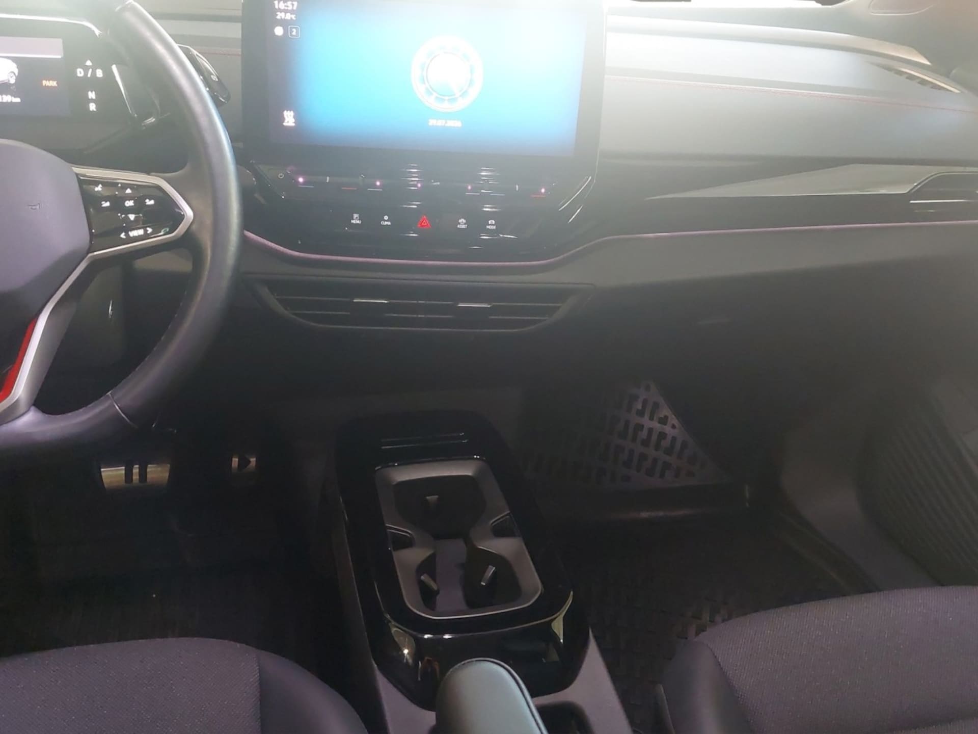 Volkswagen ID.4 GTX