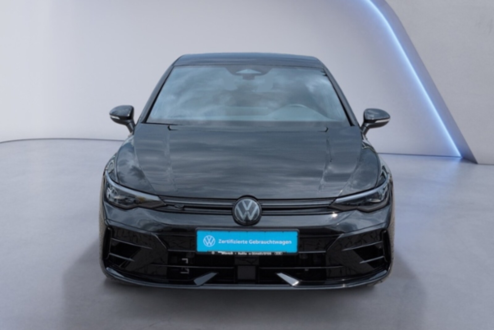 Volkswagen Golf – Bild 8