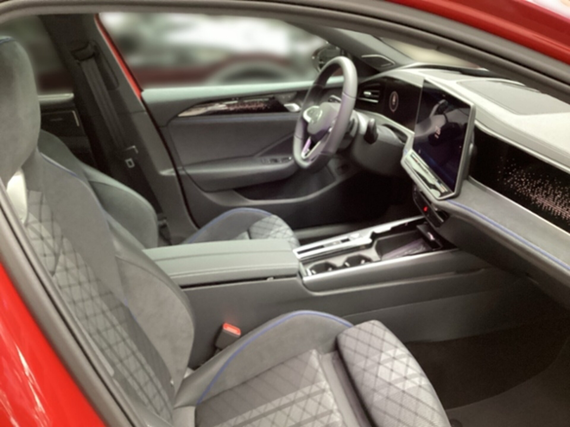 Volkswagen Passat R-Line