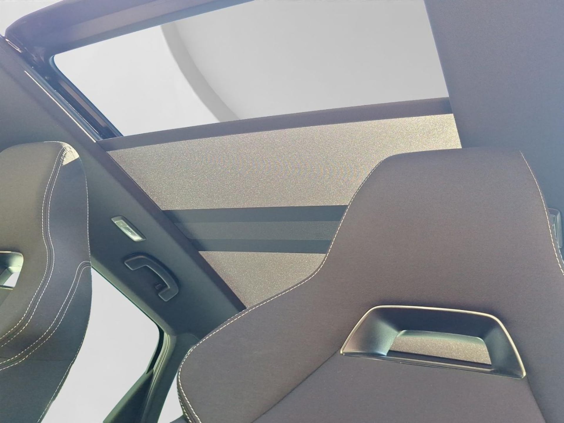 Skoda Karoq Sportline
