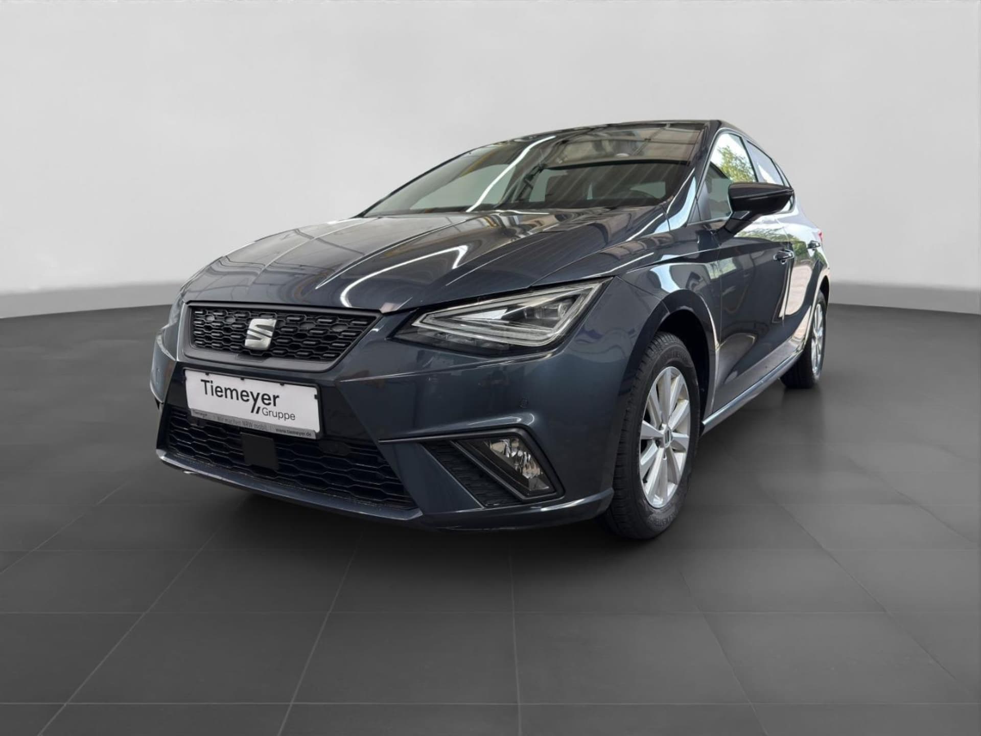 SEAT Ibiza Style