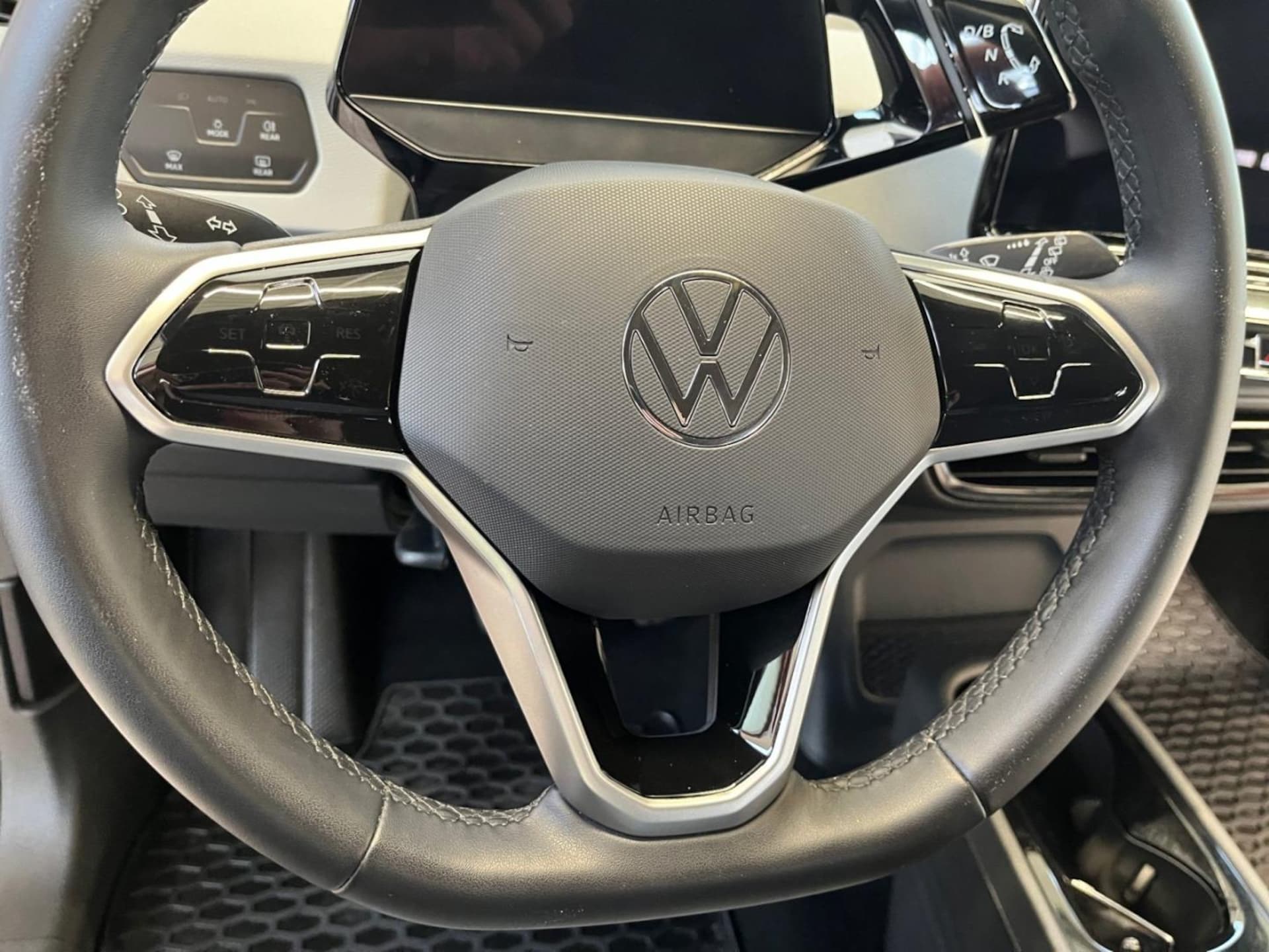 Volkswagen ID.3 MOVE Pro