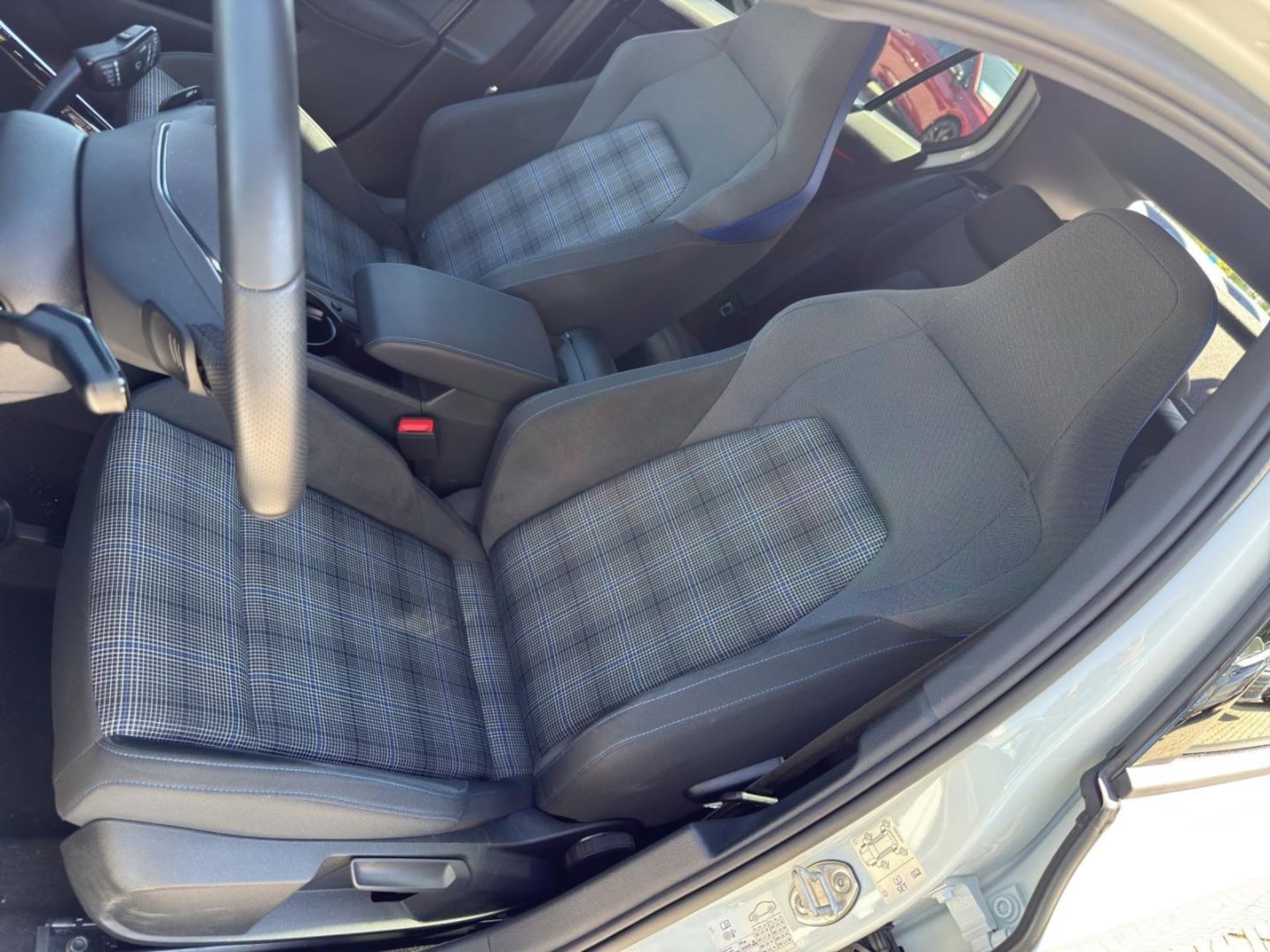 Volkswagen Golf GTE