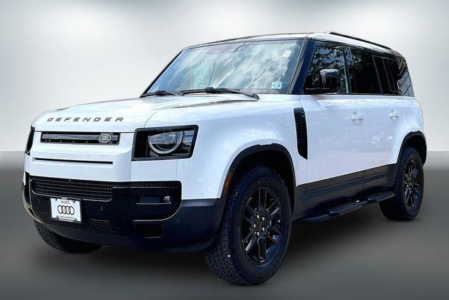 2026 Land Rover Defender