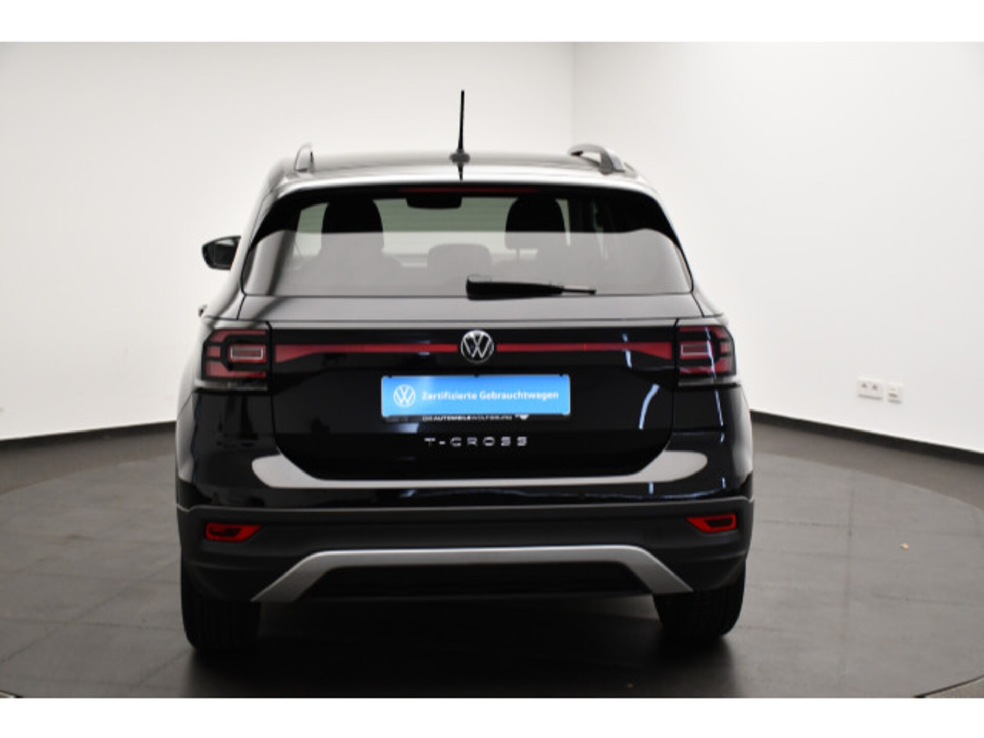 Volkswagen T-Cross ACTIVE