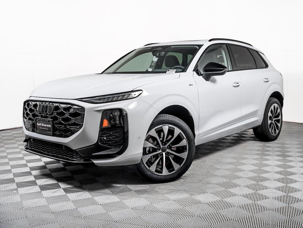 2026 Audi Q3 SUV