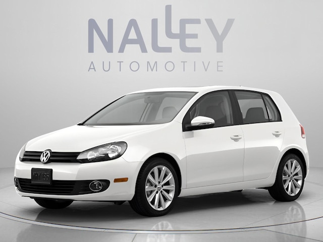 2014 Volkswagen Golf