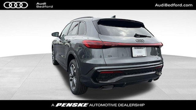 2026 Audi Q5