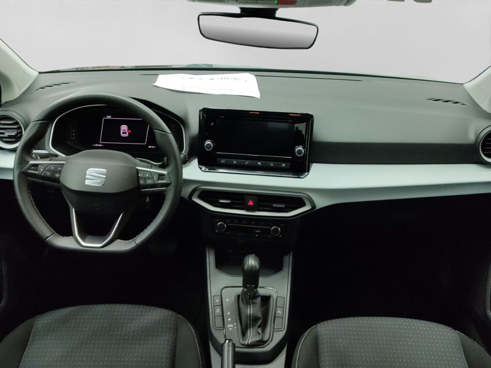SEAT Ibiza – Bild 5