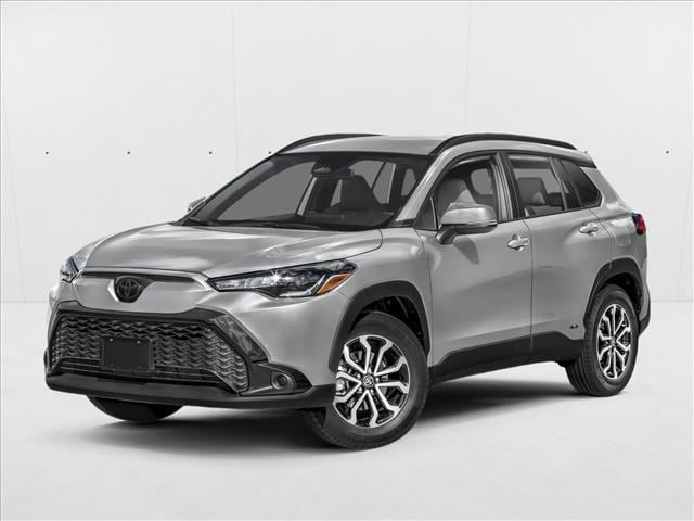 2024 Toyota